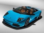 Lamborghini Murcielago LP640 Ad Personam 2008 года